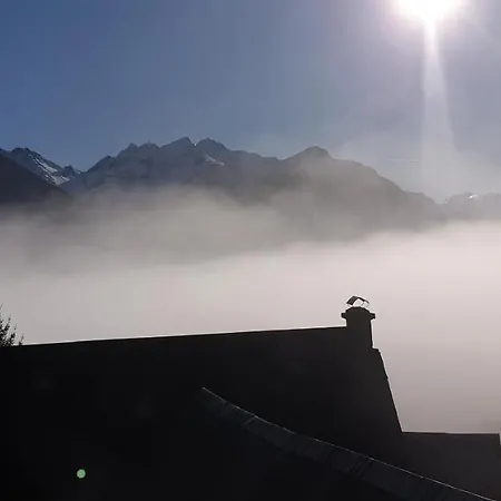 Σαλέ Superbe Grange Renovee Grust