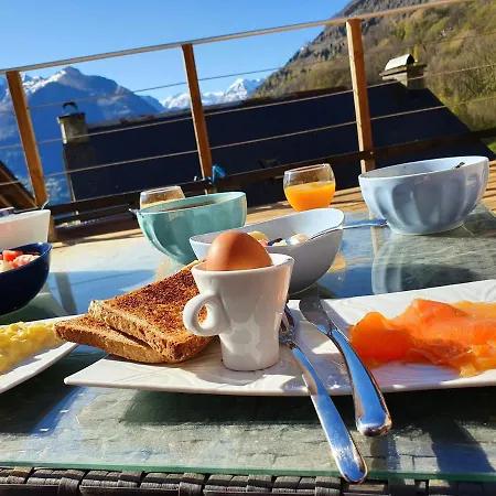 Superbe Grange Renovee